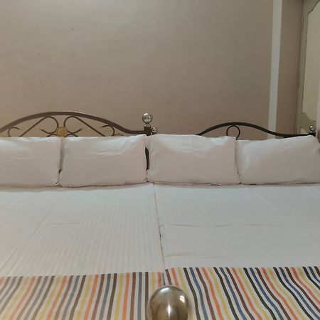 Tiruvannāmalai Dheeksha Homestay מראה חיצוני תמונה